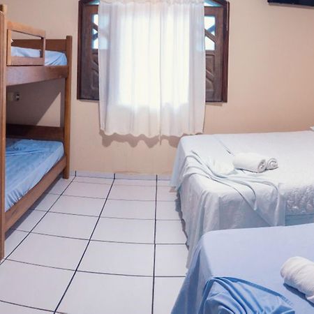 Hotel Morro Da Saudade モロ・デ・サンパウロ エクステリア 写真