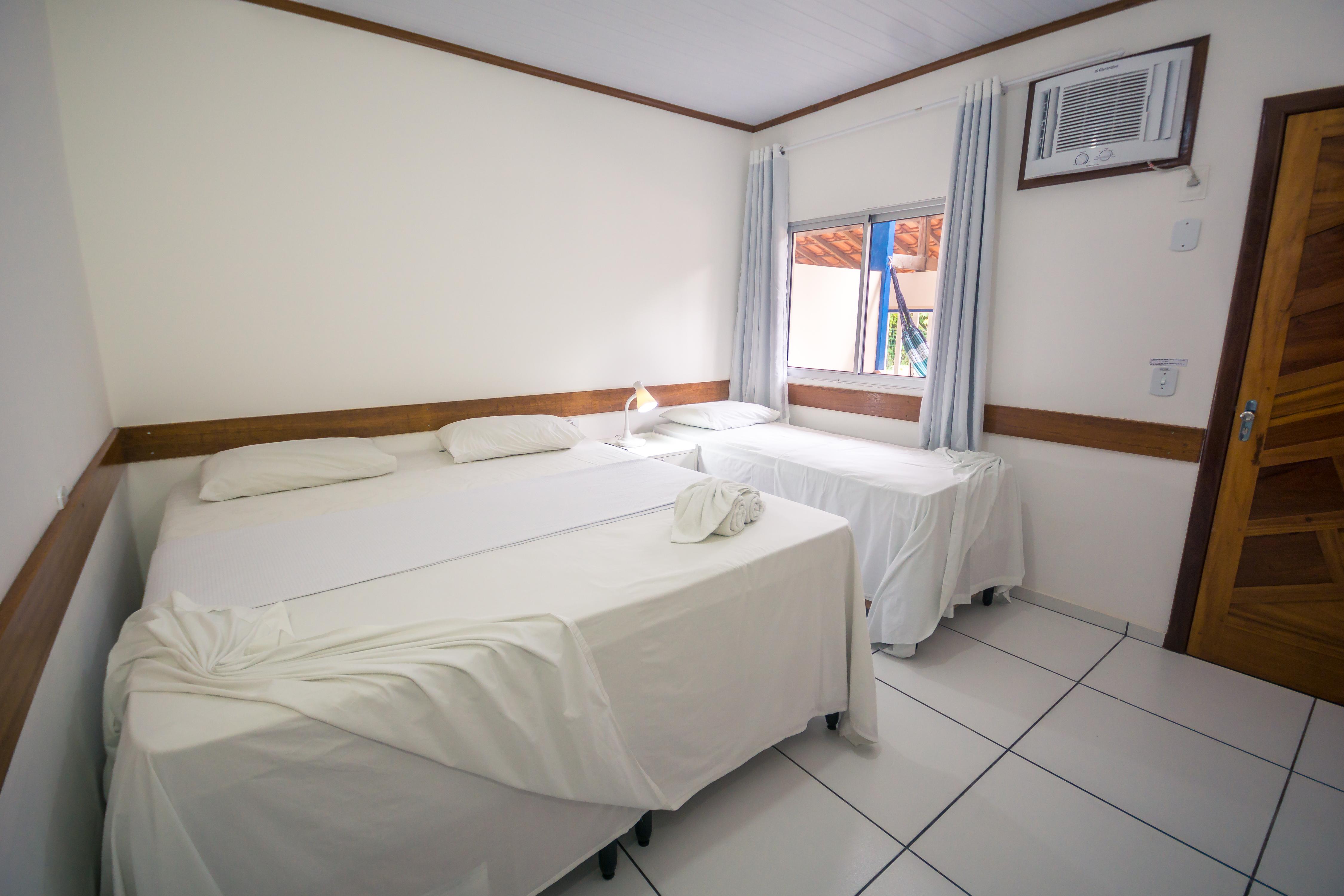 Hotel Morro Da Saudade モロ・デ・サンパウロ エクステリア 写真
