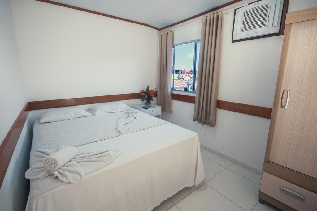 Hotel Morro Da Saudade モロ・デ・サンパウロ エクステリア 写真