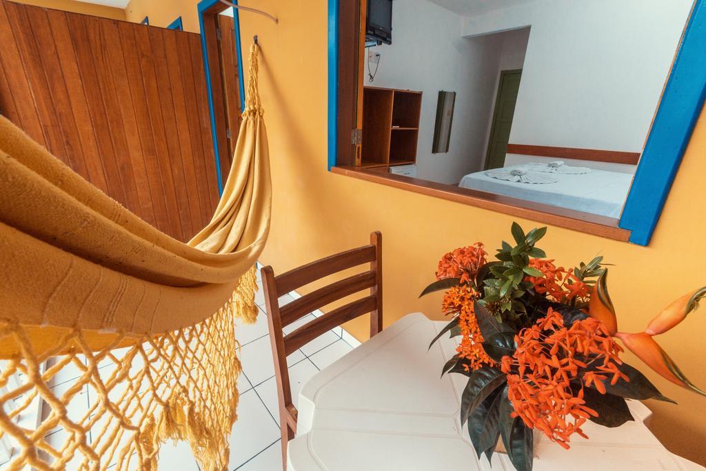 Hotel Morro Da Saudade モロ・デ・サンパウロ エクステリア 写真